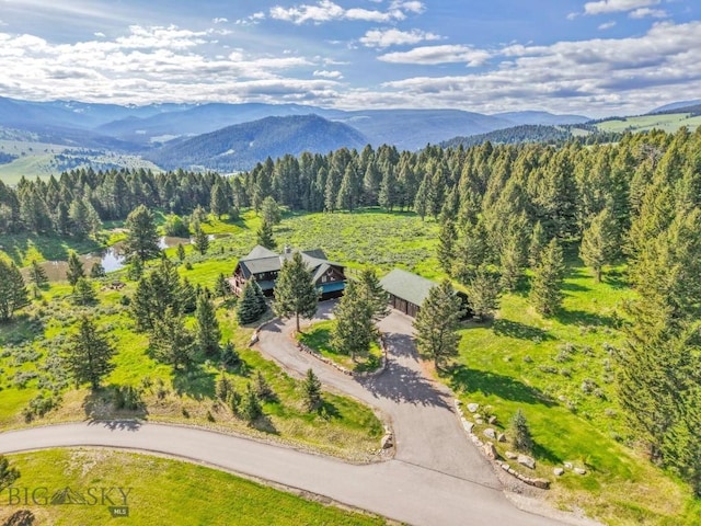 238 Great Gray Holw, Gallatin Gateway, MT 59730