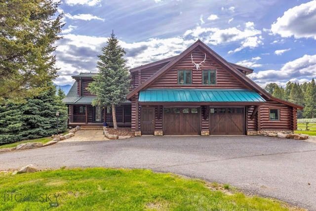 238 Great Gray Holw, Gallatin Gateway, MT 59730