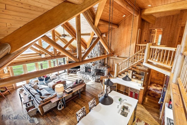 238 Great Gray Holw, Gallatin Gateway, MT 59730