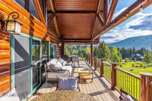 238 Great Gray Holw, Gallatin Gateway, MT 59730
