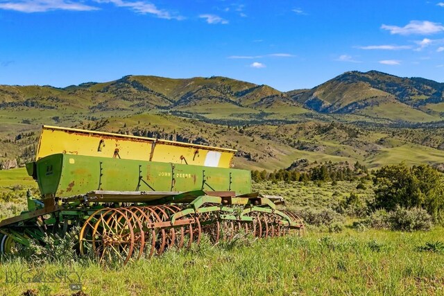 TBD Dry Creek Rd, Belgrade, MT 59714