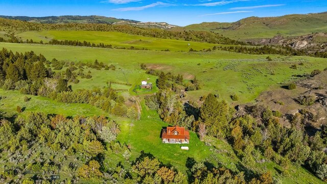 TBD Dry Creek Rd, Belgrade, MT 59714