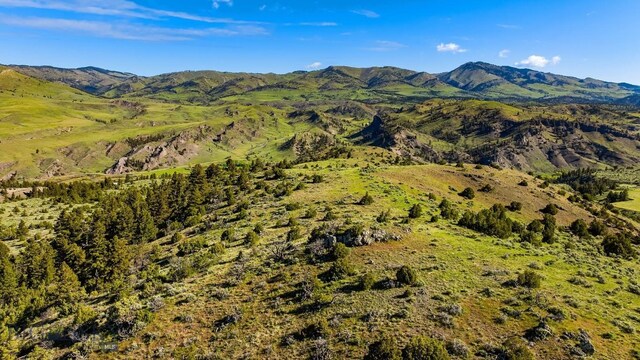 TBD Dry Creek Rd, Belgrade, MT 59714