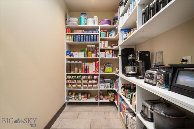 13011 Cottonwood Canyon Rd, Bozeman, MT 59718 - view of storage area