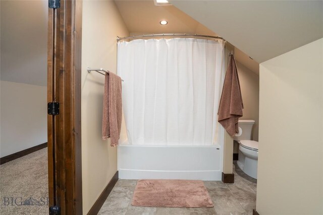 13011 Cottonwood Canyon Rd, Bozeman, MT 59718 - full bath with curtained shower and recessed lighting