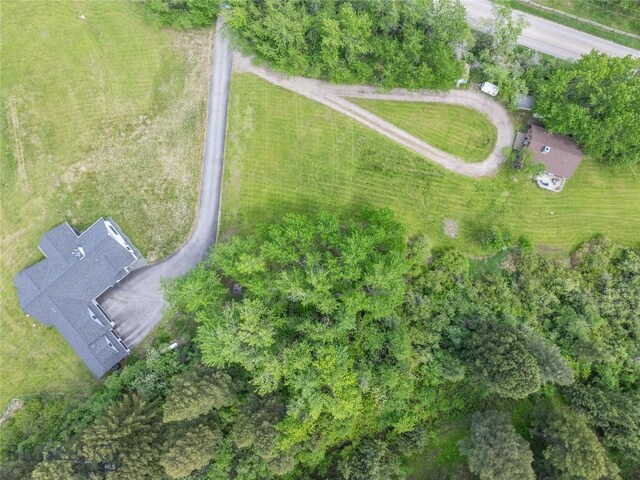 13011 Cottonwood Canyon Rd, Bozeman, MT 59718 - aerial overview of property's location