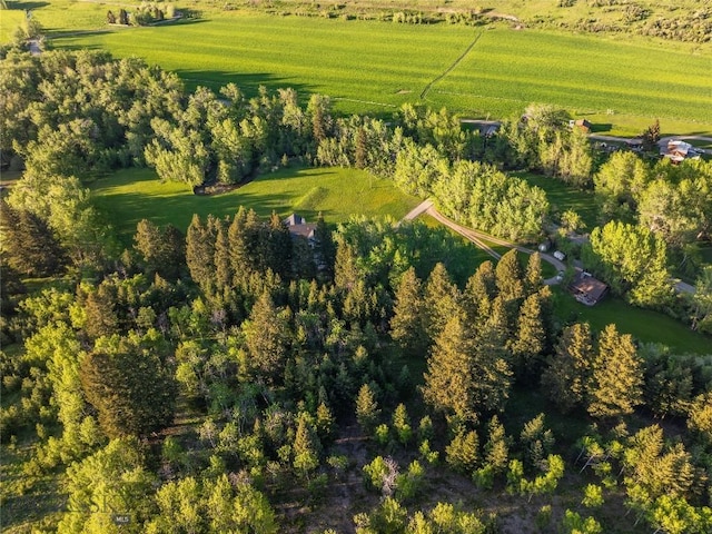 13011 Cottonwood Canyon Rd, Bozeman, MT 59718 - view of property location with rural landscape