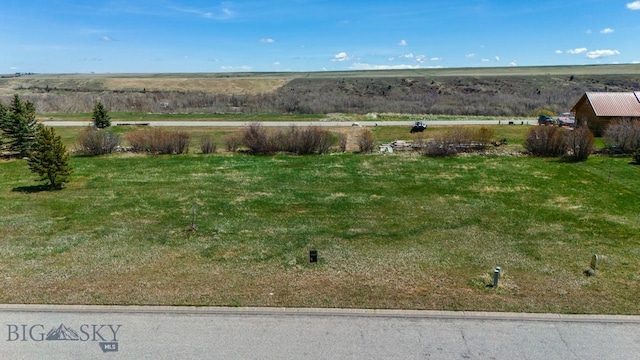 LOT5 Lazy M, Red Lodge, MT 59068 - photo 1