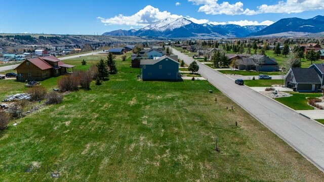 LOT5 Lazy M, Red Lodge, MT 59068 - photo 3