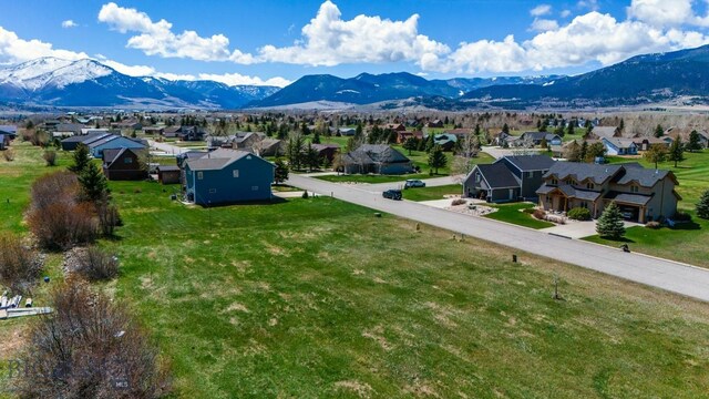 LOT5 Lazy M, Red Lodge, MT 59068 - photo 4