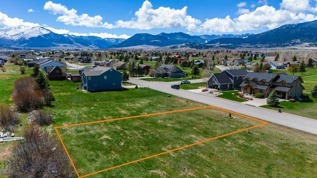 LOT5 Lazy M, Red Lodge, MT 59068 - photo 5