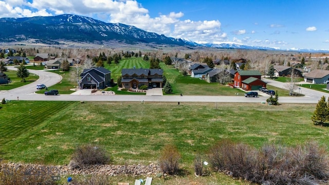 LOT5 Lazy M, Red Lodge, MT 59068 - photo 6