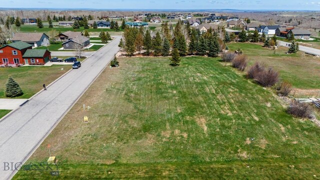 LOT5 Lazy M, Red Lodge, MT 59068 - photo 8