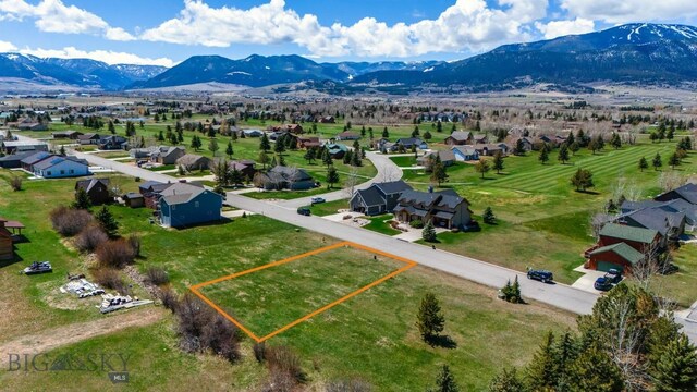 LOT5 Lazy M, Red Lodge, MT 59068 - photo 14