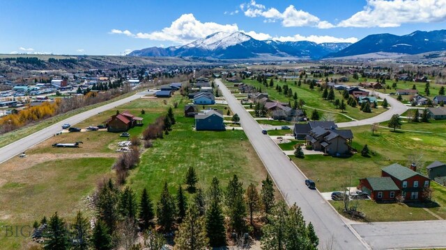 LOT5 Lazy M, Red Lodge, MT 59068 - photo 15