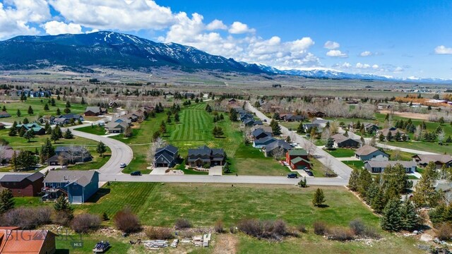LOT5 Lazy M, Red Lodge, MT 59068 - photo 16
