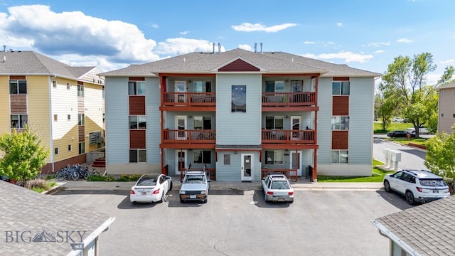 3401 Fallon St Unit 1D, Bozeman, MT 59718
