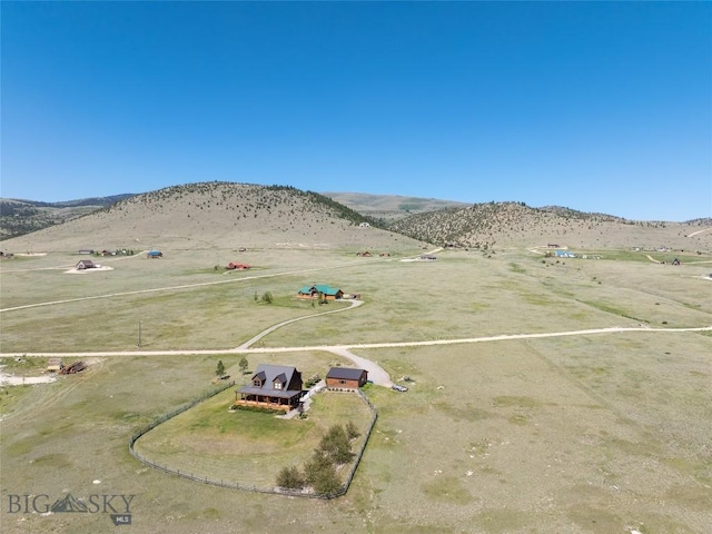 96 Antler Trl, Ennis, MT 59729