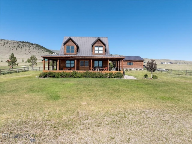 96 Antler Trl, Ennis, MT 59729