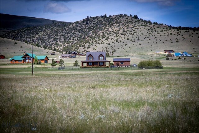 96 Antler Trl, Ennis, MT 59729