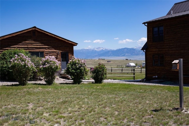 96 Antler Trl, Ennis, MT 59729