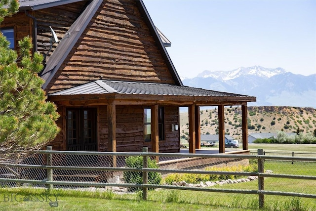 96 Antler Trl, Ennis, MT 59729