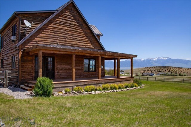 96 Antler Trl, Ennis, MT 59729