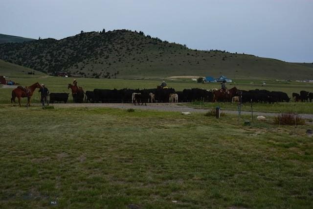 96 Antler Trl, Ennis, MT 59729