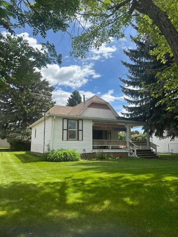 209 Boundary St, Sheridan, MT 59749 - photo 1