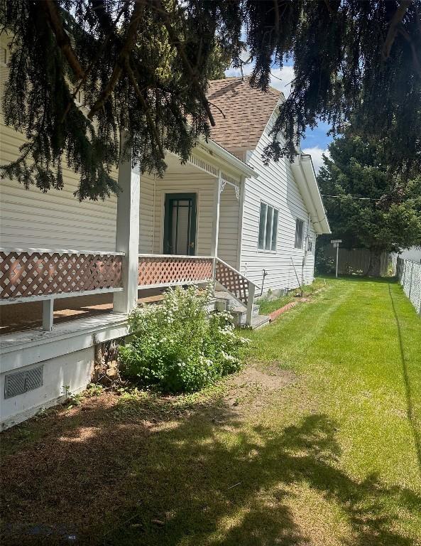 209 Boundary St, Sheridan, MT 59749 - photo 2