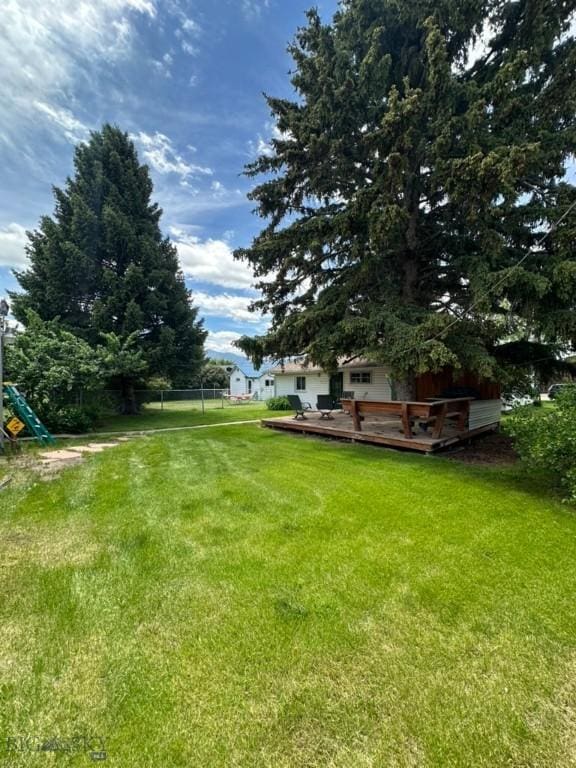 209 Boundary St, Sheridan, MT 59749 - photo 3