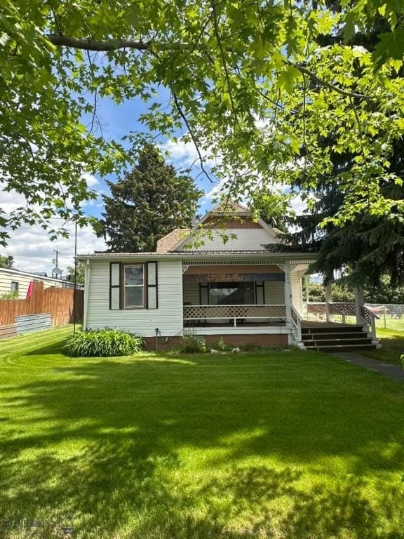 209 Boundary St, Sheridan, MT 59749 - photo 4