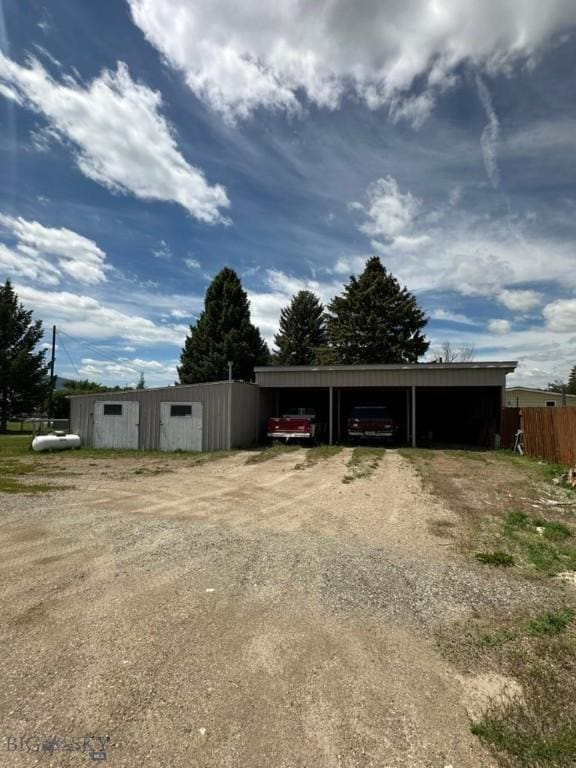 209 Boundary St, Sheridan, MT 59749 - photo 17