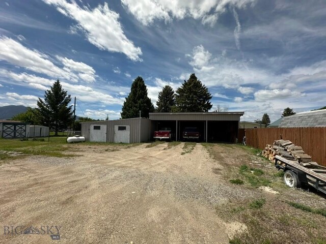 209 Boundary St, Sheridan, MT 59749 - photo 18