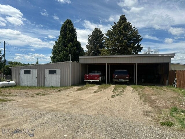 209 Boundary St, Sheridan, MT 59749 - photo 19