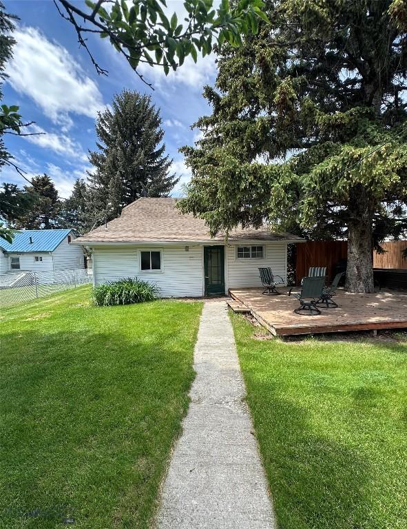 209 Boundary St, Sheridan, MT 59749 - photo 6