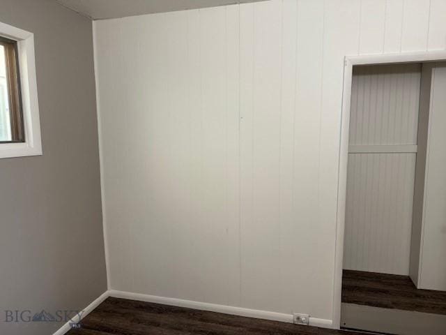 308 E 4th St, Anaconda, MT 59711 - view of closet