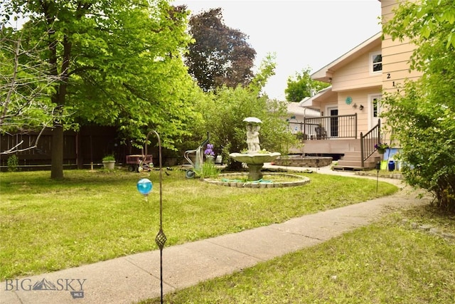 2118 1st St S, Great Falls, MT 59401