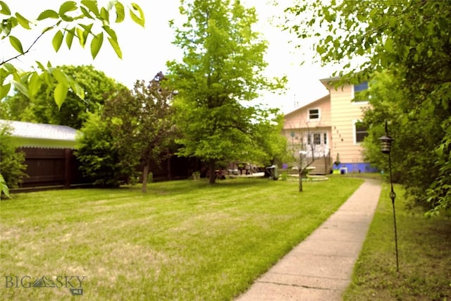 2118 1st St S, Great Falls, MT 59401
