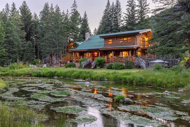 48500 Gallatin Rd, Big Sky, MT 59730