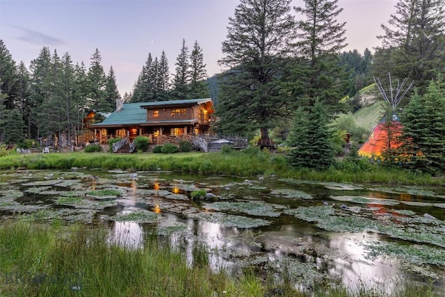 48500 Gallatin Rd, Big Sky, MT 59730