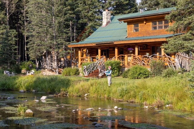 48500 Gallatin Rd, Big Sky, MT 59730