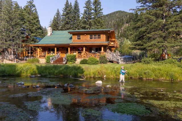 48500 Gallatin Rd, Big Sky, MT 59730