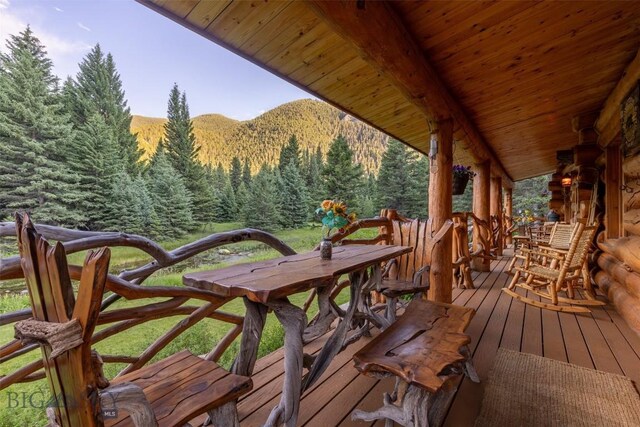 48500 Gallatin Rd, Big Sky, MT 59730