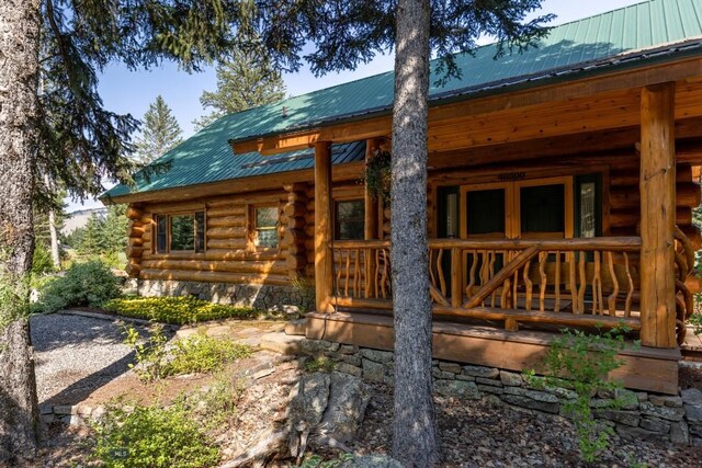 48500 Gallatin Rd, Big Sky, MT 59730