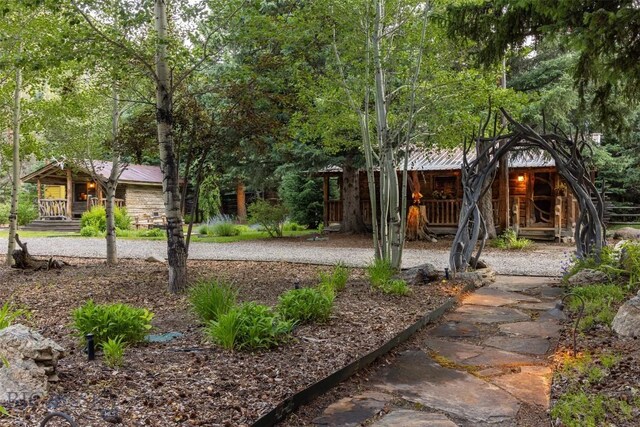 48500 Gallatin Rd, Big Sky, MT 59730