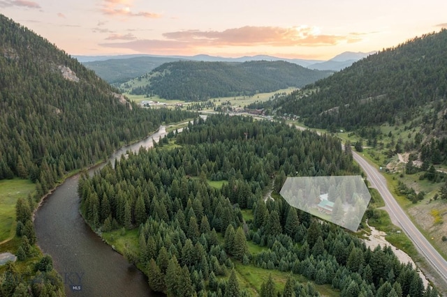 48500 Gallatin Rd, Big Sky, MT 59730