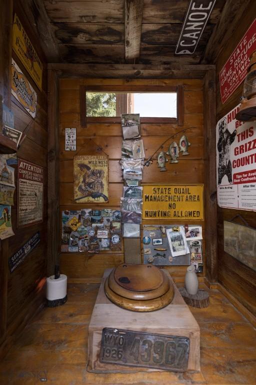 48500 Gallatin Rd, Big Sky, MT 59730