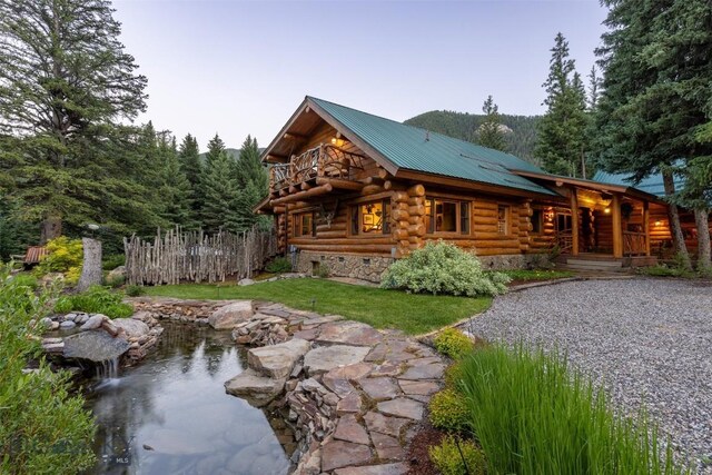 48500 Gallatin Rd, Big Sky, MT 59730
