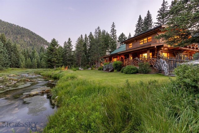 48500 Gallatin Rd, Big Sky, MT 59730
